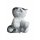 TY Beanie Boo`s Collection Yang Katze Kuscheltier, 15 cm, Nr. 42273