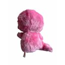 TY Beanie Boo`s Collection Tusk Walross Kuscheltier, 15 cm, Rosa