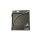 Duraline "Arch" Regalträger, Träger, 1 Stück, aus Metall, silber matt, 19,5x19,5 cm,  Nr. 1204264
