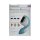 Medisana elektrischer Hornhautentferner incl. 3 Aufsätzen, Soft Skin - Nr.: CR 870