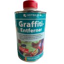 Hotrega Graffiti Entferner, 1 L, Nr.H110260001