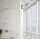 Statische Fensterfolie Streifen Vitrostatic Stripes Dekorfolie 0,90 x 15 m