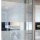 LINEA Fix Dekorfolie statische Fensterfolie Sidney 0.46 x 20 Meter