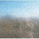 LINEA Fix Dekorfolie Fensterfolie für Fenster & Glastüren Rice 0,46 x 20 Meter Maxirolle