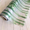 LINEA Fix Dekorfolie statische Fensterfolie Bambus 0.92 m x 20 m