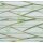 LINEA Fix Dekorfolie statische Fensterfolie Bambus 0.92 m x 20 m