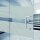 LINEA Fix Dekorfolie statische Fensterfolie Streifen GE-4601  0,92 x 20 m