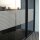 LINEA Fix Dekorfolie statische Fensterfolie Streifen GE-4601  0,92 x 20 m