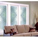 LINEA Fix Dekorfolie statische Fensterfolie GLC 1041 Blätter 0,46 x 20 Meter Maxirolle
