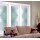 LINEA Fix Dekorfolie statische Fensterfolie GLC 1041 Blätter 0,46 x 20 Meter Maxirolle
