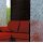 LINEA Fix Dekorfolie statische Fensterfolie GLC 1041 Blätter 0,46 x 20 Meter Maxirolle