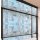 LINEA Fix Dekorfolie - statische Fensterfolie GLC 1068 Karo 0,46 x 20 Meter