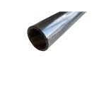 StaticSolar Film LINEA Fix Dekorfolie - statische Fensterfolie - Spiegelfolie - 150 x 75 cm