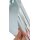 StaticSolar Film LINEA Fix Dekorfolie - statische Fensterfolie - Spiegelfolie - 150 x 75 cm