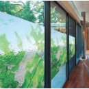 LINEA Fix Fensterfolie GLS 4654 Blätter 0,92 x 20 Meter