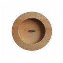 Philip Kenny - Wine Coaster Untersetzer aus Buche Holz