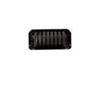 Philips CP0362 Kammaufsatz 1mm für QP6510, QP6520 OneBlade, Pro - Nr.: 422203626122 , 422203626121