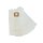 daniclean dc21 UNI / 10 Vlies Staubsaugerbeutel 20L passend für Kesselsauger, Industriesauger 20 Liter