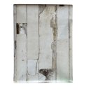 Klebefolie Holzdekor- Möbelfolie Holz alt, Door  45 cm x 200 cm
