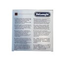 DeLonghi 2x Softballs DLSC551, Antikalk Kügelchen...