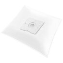 Cleanbag Staubsaugerbeutel 4 Stück + 1 Filter, für Taurus, Nr. M690TAU3