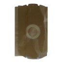 CleanBag Staubsaugerbeutel WI 04 für Wilfa 1200,...