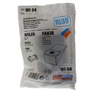 CleanBag Staubsaugerbeutel WI 04 für Wilfa 1200,...