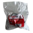 20 Gerätehalter Werkzeughalter Besenhalter Wandhalter Halterung Gartengeräte incl. Schrauben und Dübel