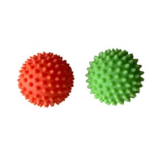 Trocknerbälle, Trocknerball, Waschball, Wäscheball Kunststoff 2 Stück
