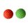 Trocknerbälle, Trocknerball, Waschball, Wäscheball Kunststoff 2 Stück