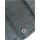 Balkonsichtschutz anthrazit, 75x600 cm, 24 Aluminium-Ösen, Kordel, HDPE, Sonnenschutz, Sichtschutz