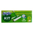 Swiffer Bodenwischer Starter Set / Kit für...