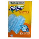 Swiffer 9x Duster Staubmagnet Tücher,...