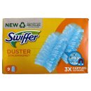 Swiffer 9x Duster Staubmagnet Tücher, Nachfüllpackung, Staubtücher