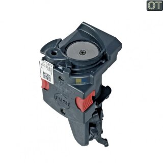 Brühgruppe, Brüheinheit für Kaffeeautomaten DeLonghi ECAM - Nr. 7313218501, 7313232331