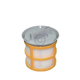 AEG Electrolux Progress Abluftfilterzylinder Lamellenfilter für Staubsauger - Nr.: 5029634900/9