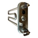 Heizung, Heizelement 1900 W ohne NTC kompatibel zu Electrolux Zanussi - Nr.: 1325347100