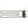 Heizung, Heizelement 1900 W ohne NTC kompatibel zu Electrolux Zanussi - Nr.: 1325347100