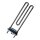 Heizung, Heizelement 1900 W ohne NTC kompatibel zu Electrolux Zanussi - Nr.: 1325347100