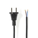 Staubsaugerkabel, Staubsauger Anschlußkabel, Kabel...