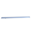 Brilo Küchenlampe weiß, Unterbauleuchte 55cm, LED 8,5W, 1000lm, Wippschalter, schwenkbar