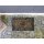 Kokosfußmatte Abtreter Stone Mosaik ca 45 x 75 cm Fußabstreifer
