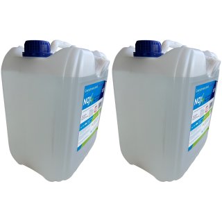 AdBlue® Harnstofflösung mit Ausgießer Dieselmotoren Diesel Reduktionsmittel 20L