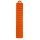 Metaltex Gravity Slim Abtropfmatte für das Spülbecken, Orange, 40x8 cm