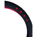 Lenkradhülle, Lenkrad-Bezug Universal 37 - 39 cm Auto Lenkrad-Hülle Lenkrad-Schoner