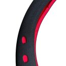 Lenkradhülle, Lenkrad-Bezug Universal 37 - 39 cm Auto Lenkrad-Hülle Lenkrad-Schoner