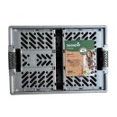 keeeper Profi-Klappbox ben Einkaufskorb...