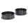 2 Kohlefilter kompatibel AEG ECFB03 IKEA NYTTIG FIL120 für Dunstabzugshaube