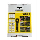 Kärcher WBS 3 Reinigungsspritze Waterbooster,...