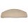 Stufenteppich - Stufenmatte Lugano Sisal natural 25x65 cm